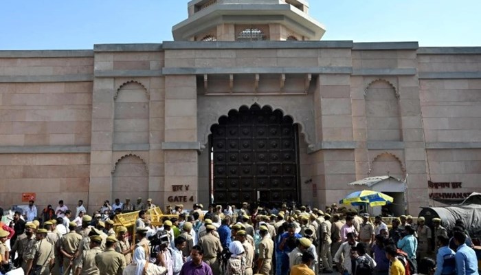 ज्ञानवापी-श्रृंगार गौरी मंदिर विवाद: मुख्य वादी राखी सिंह ने याचिका वापस लेने से किया इनकार